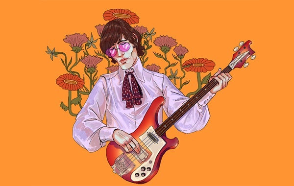 80 лет Роджеру Уотерсу: цитаты музыканта