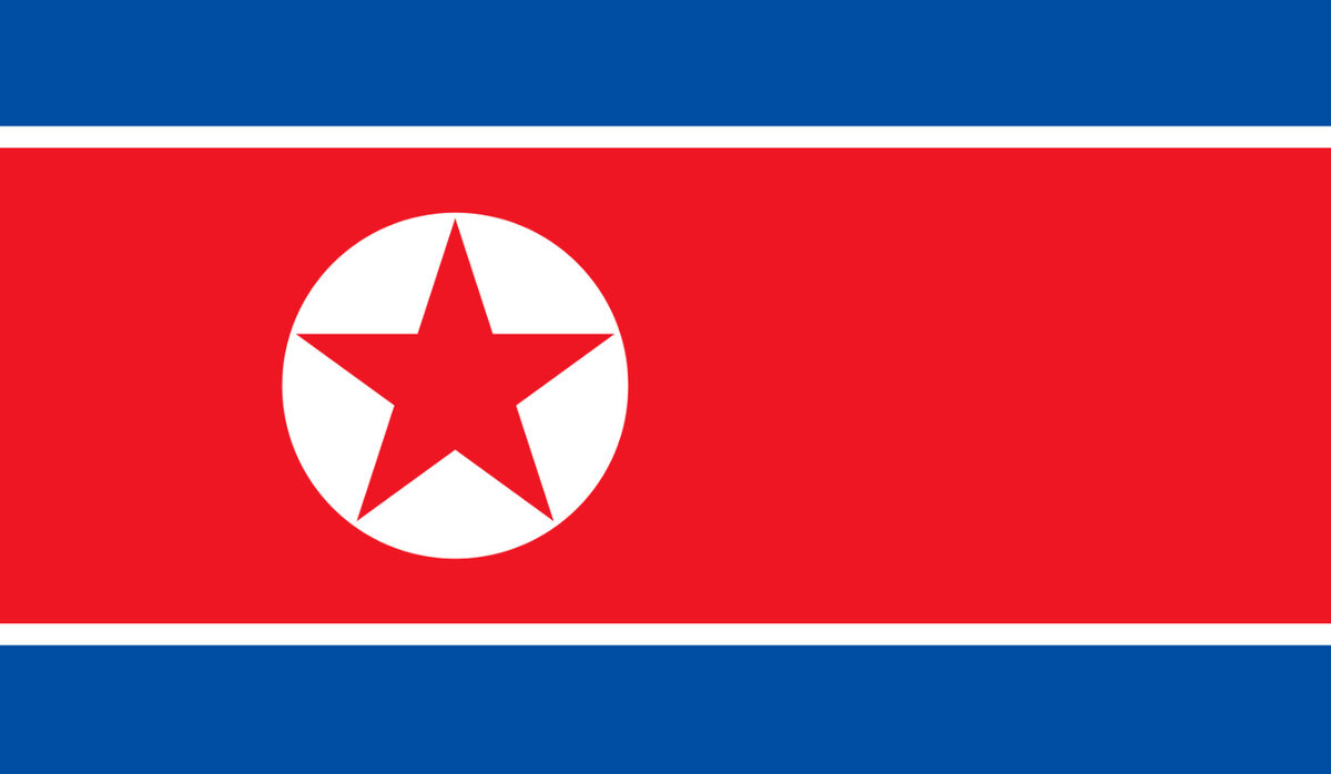КНДР