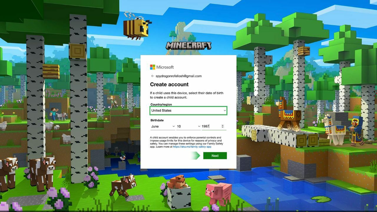 Как купить лицензию Minecraft. Платный Майнкрафт. | Wanttopay | Дзен