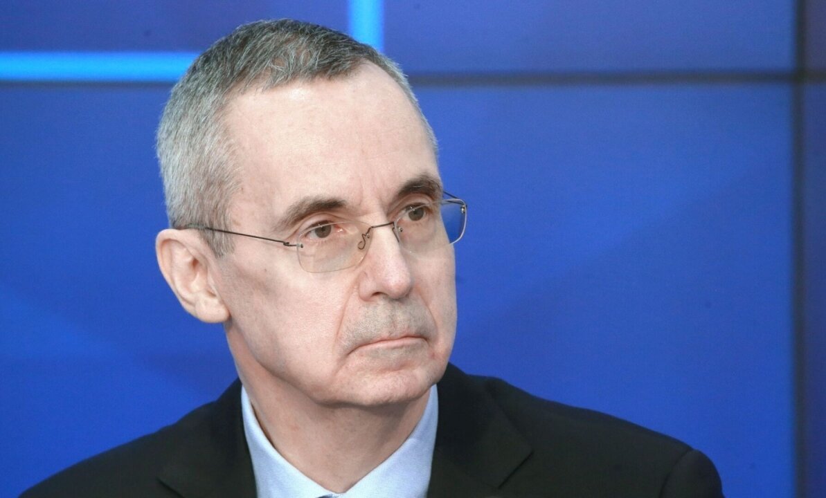    Барбин: Дания боится, что Россия что-то узнает о подрыве «Северных потоков»