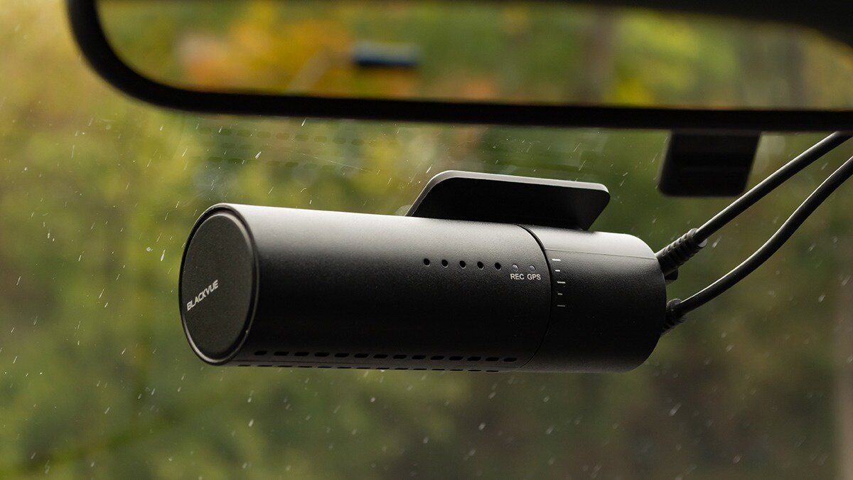 BlackVue DR590-1CH © i2HARD