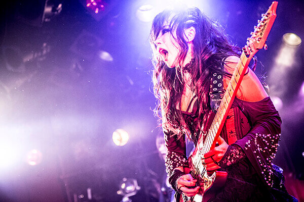 На превьюшку пойдет фото с выступления в декабре 2016