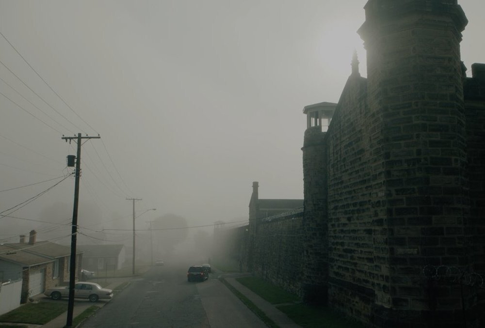 Кадр из сериала