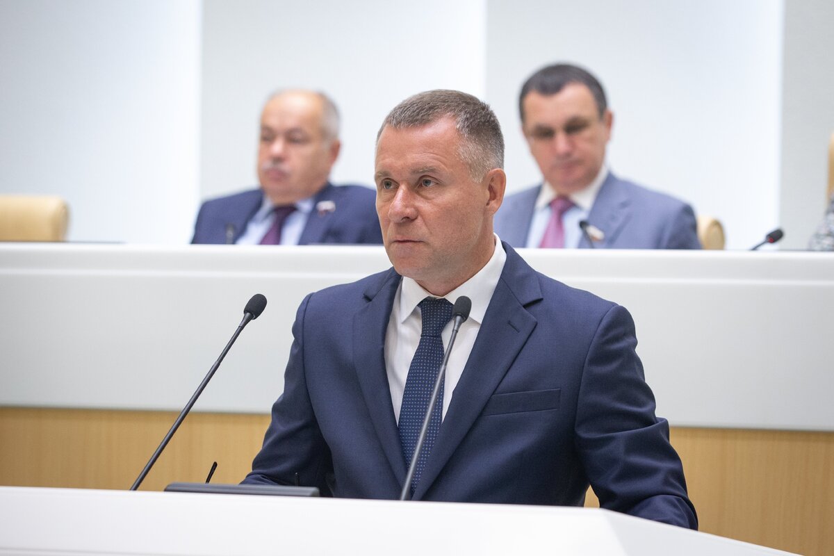 Фото: council.gov.ru