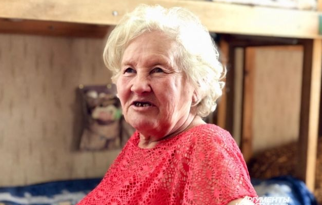 Очень трогательная история. 