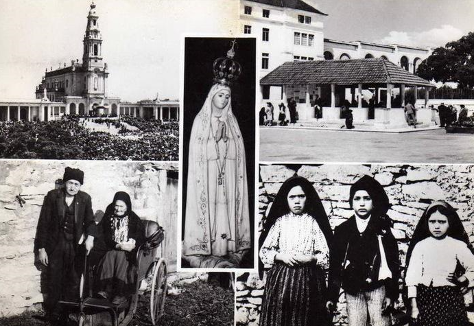 дети, получившие  весть