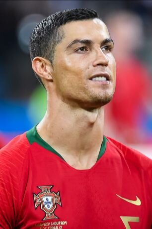 Криштиано Роналдо (википедия)