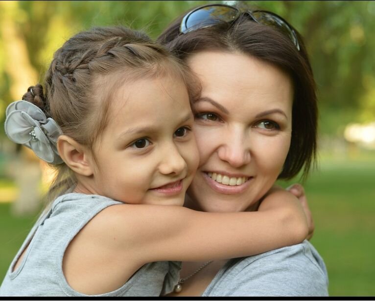 Любви мало не бывает!