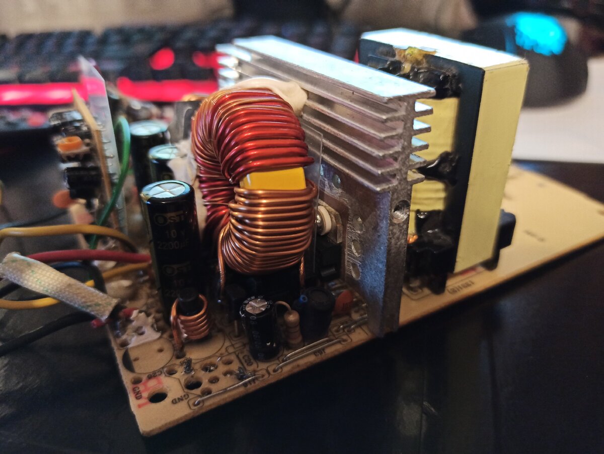 Что такое IGBT транзистор | Энергофиксик | Дзен