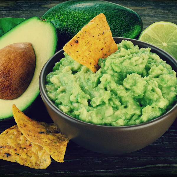Гуакамоле