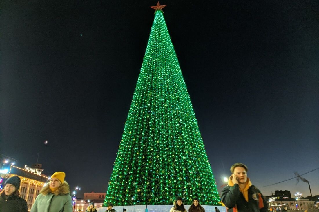 тульская ёлка на площади ленина 2020. столица тулы. ула главная площадь елка. новый год в туле 2020. новогодняя тула 2022 площадь.