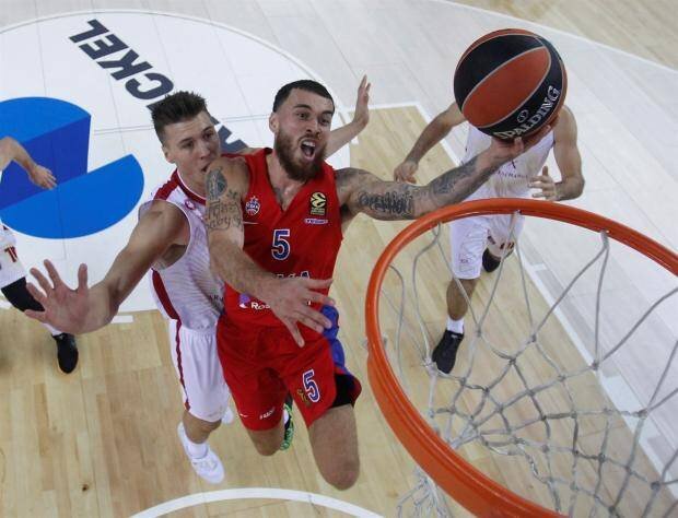 Фото: euroleague.net