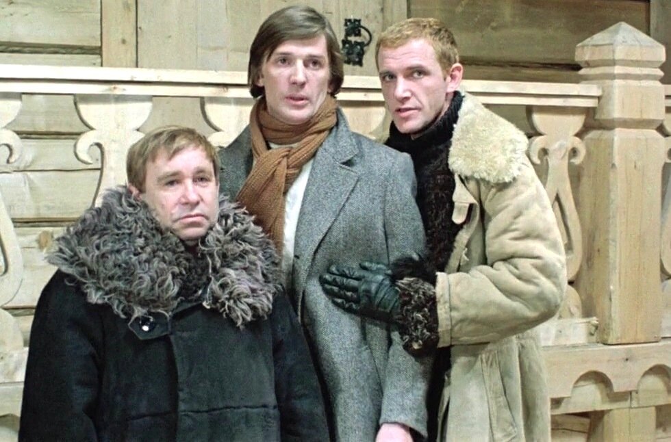 Чародеи (1982)