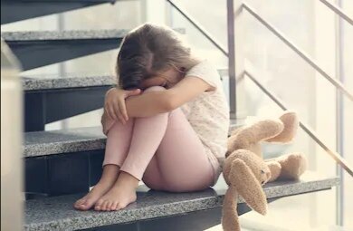 Своего отчима я ненавидела 