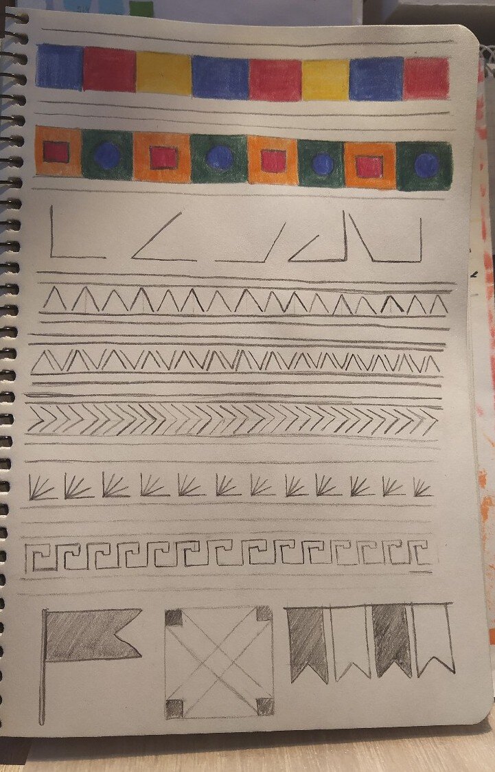 Практиковаться, практиковаться и еще раз практиковаться!