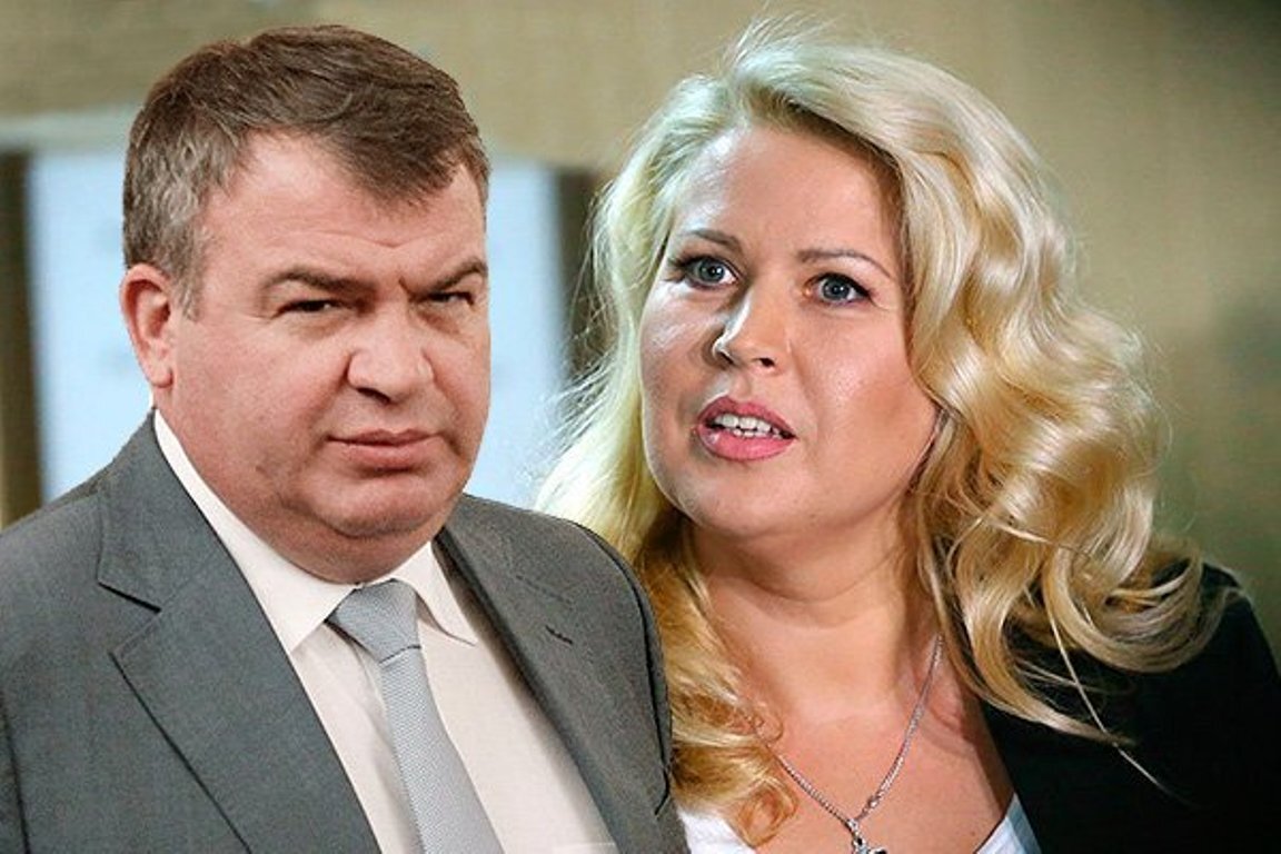 Из Яндекс. "Сладкая парочка".