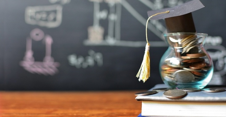 бюджетные места