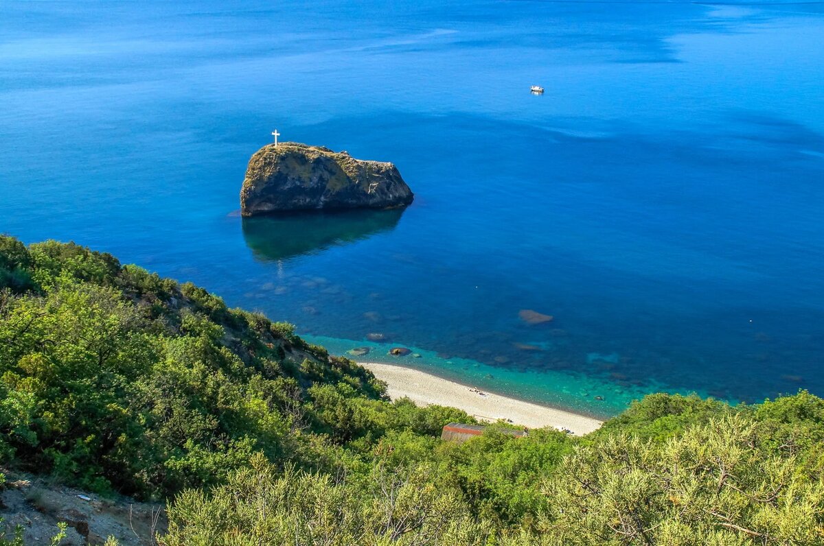 Карадаг Алушта Крым