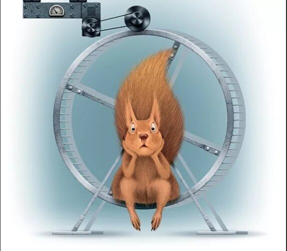 Остановите-я сойду) 