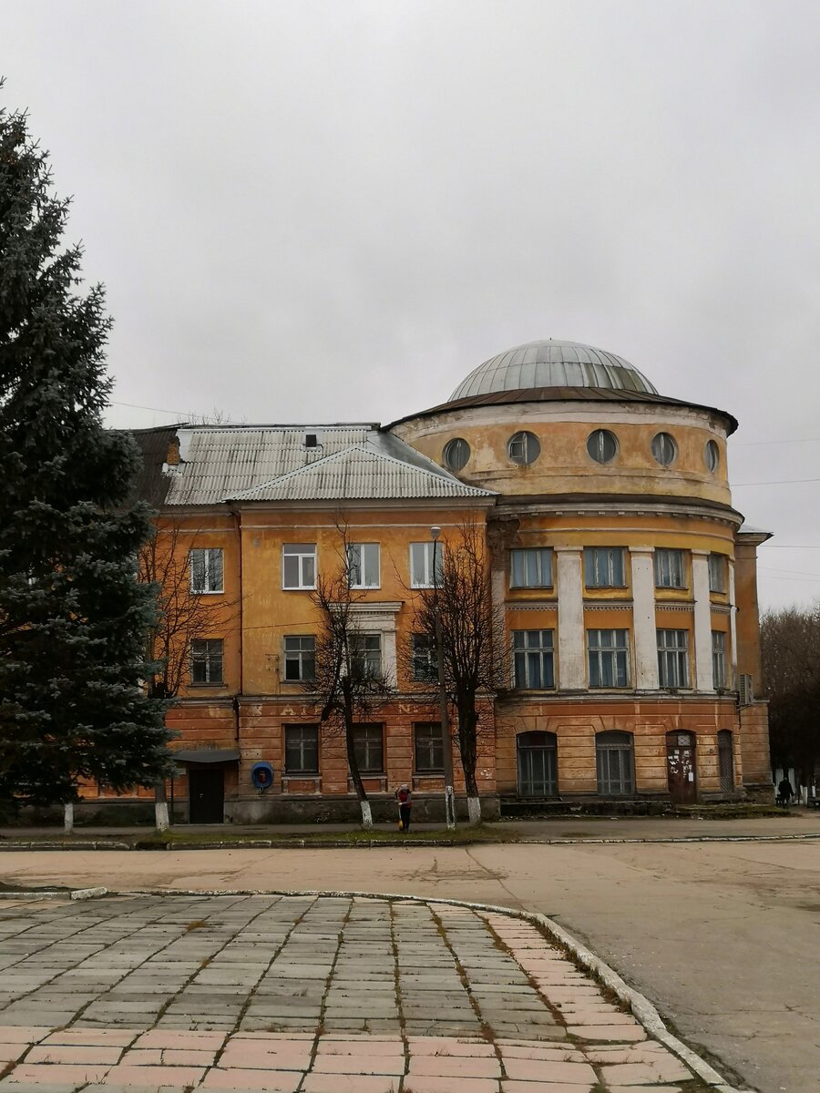 Сланцы город в ленинградской области