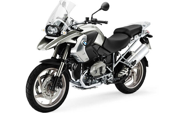 РњРѕС‚РѕС†РёРєР»С‹ BMW РѕРїРїРѕР·РёС‚РЅС‹Рµ 1200