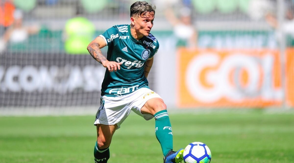 Артур Гимараэс