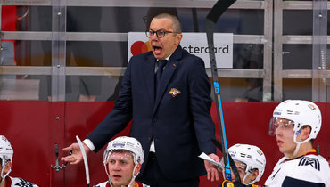 Виноват ли Воробьев в провале «Магнитки»? И останется ли он в «Металлурге»?