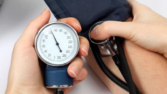 Контроль за состоянием организма - необходимое условие при правильном питании.