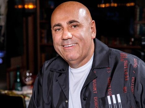 Иосиф Пригожин 