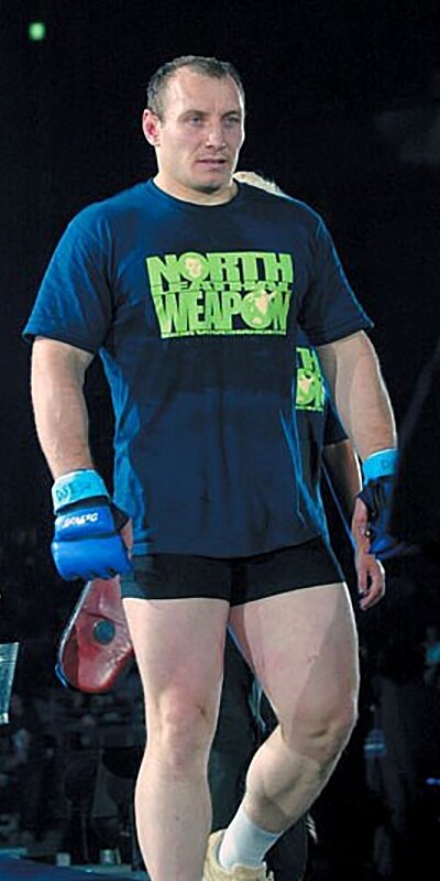 Игорь Вовчанчин. Фото из свободных источников