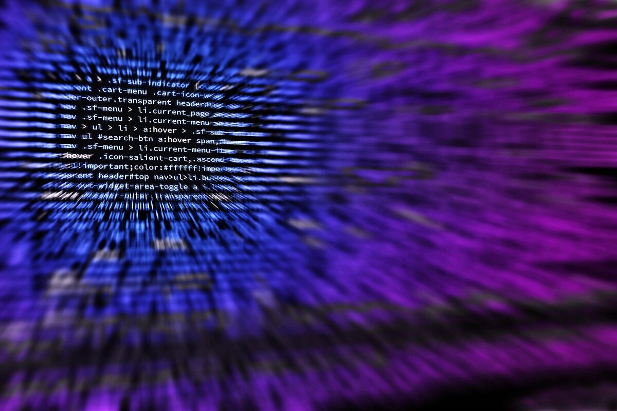 Informatik - Информатика 