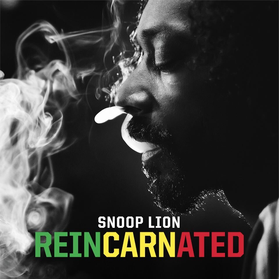 Snoop Dogg и альбом «Reincarnated». | Алиса показывает | Дзен