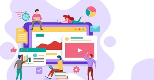 7 платформ для создания собственного онлайн-курса