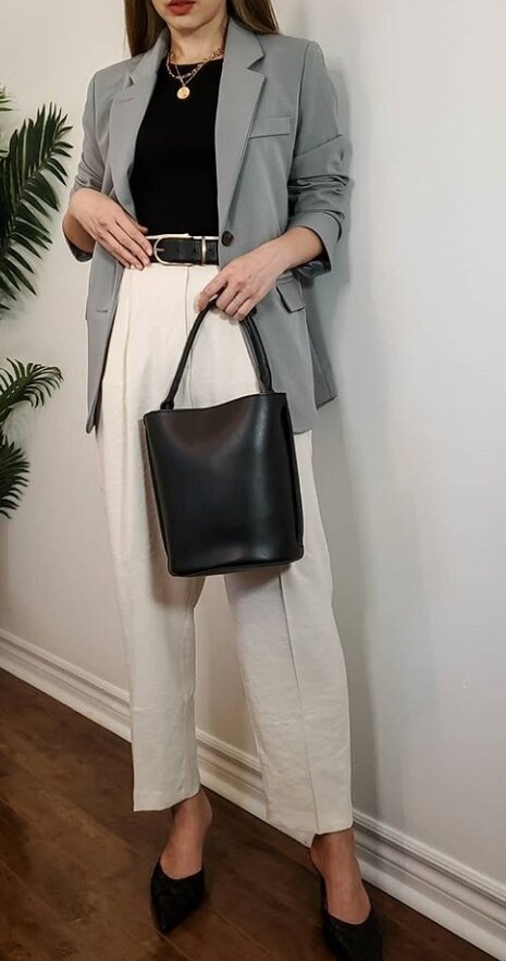 Какую сумку выбрать на лето, чтобы не прогадать | PUDRA.fashion | Дзен