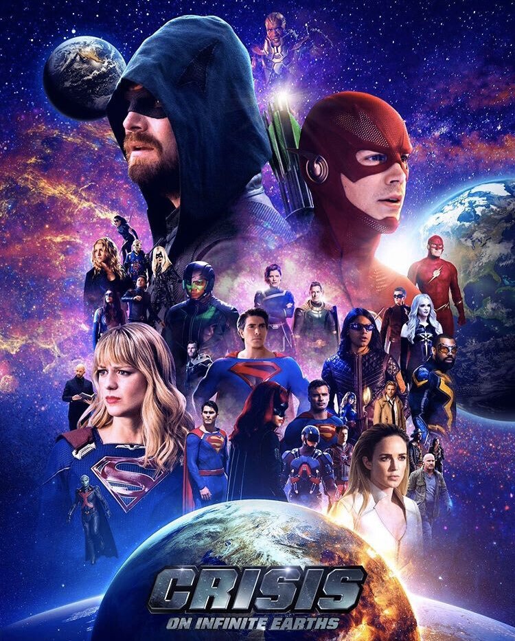 кризис на бесконечных землях порядок. кризис на бесконечных землях порядок. кризис на бесконечных землях arrowverse. Crisis on infinite earths фильм 2020. The cw crisis on infinite earths.