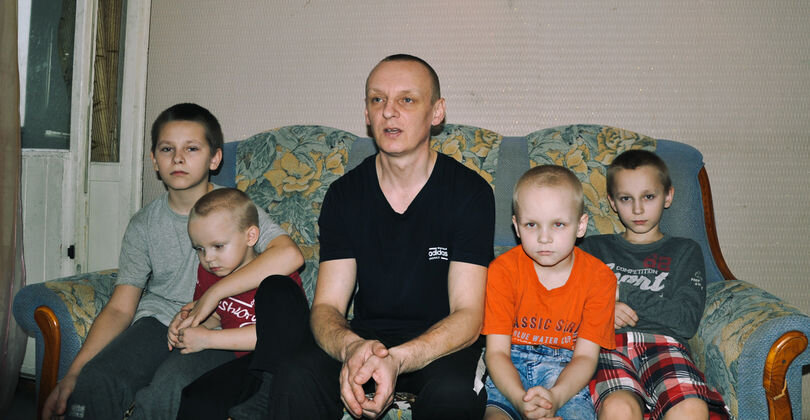 Фото: Елена Резунова
