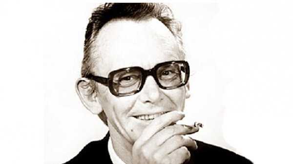 Леонид Иович Гайдай (1923-1993)