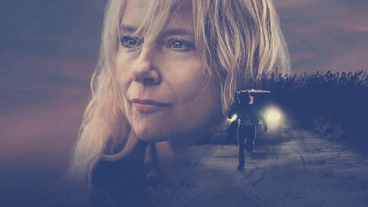 Пропавшие девушки / Lost Girls (2020г) 