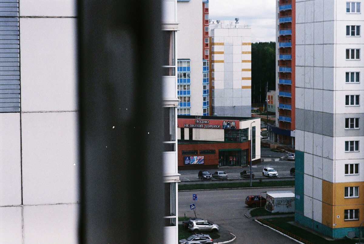 фотопленка фуджи