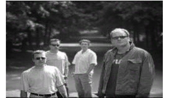 Группа PTS. Фото сайта progarchives.com