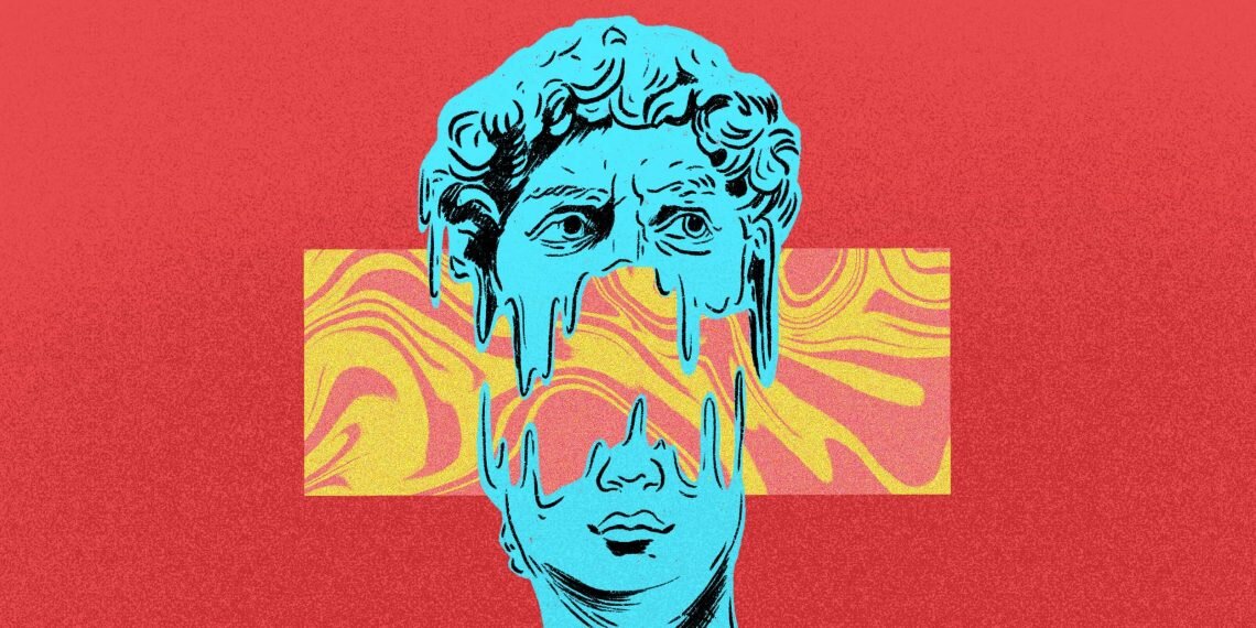 Привычка постоянно гуглить и фотографировать всё вокруг ослабляет наши способности. К счастью, это обратимо.