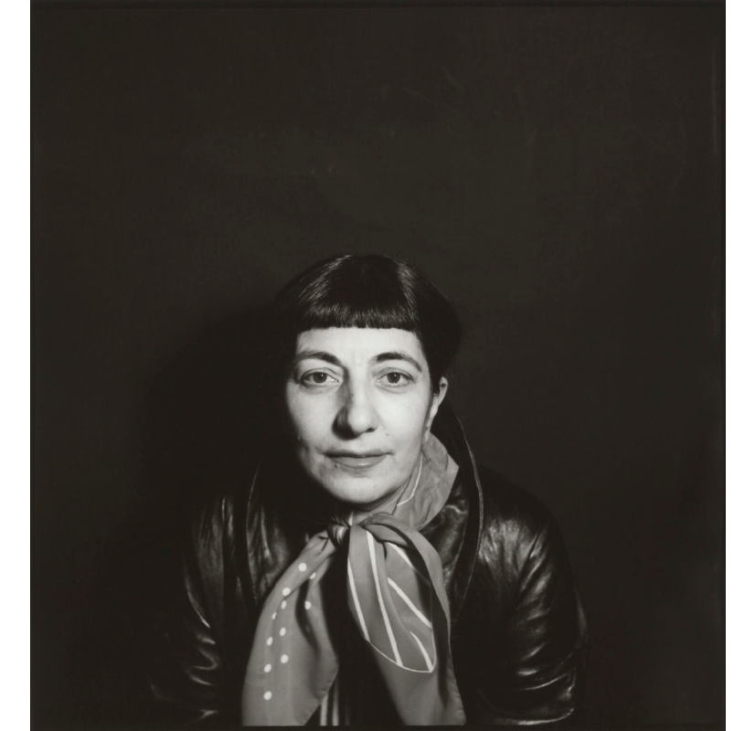 Ида Кар. Фото © Национальная портретная галерея, Лондон