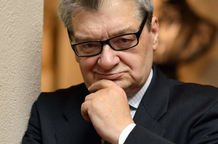 Александр Вадимович Беляев