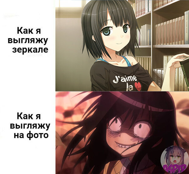 Очень жизненно, очень грустно. Минута молчания в честь всех умерших из-за меня фото