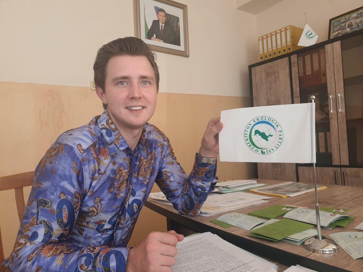 Известно, что в целях присвоения вложенных участниками средств, А. Менг и его пособники в декабре 2019 года приостановили деятельность компании и выехали из Узбекистана.