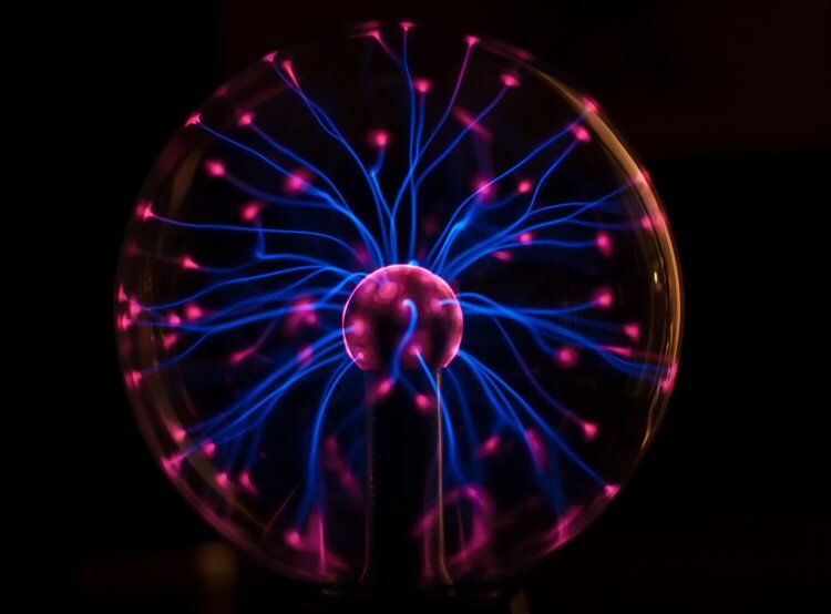 Кварки — самая маленькая частица во Вселенной