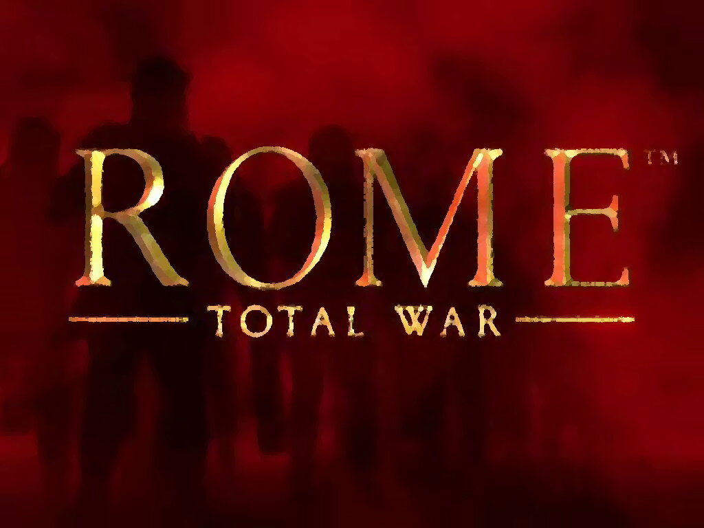 ROME: Total War. Непревзойдённая классика. | Гай Юрий | Дзен