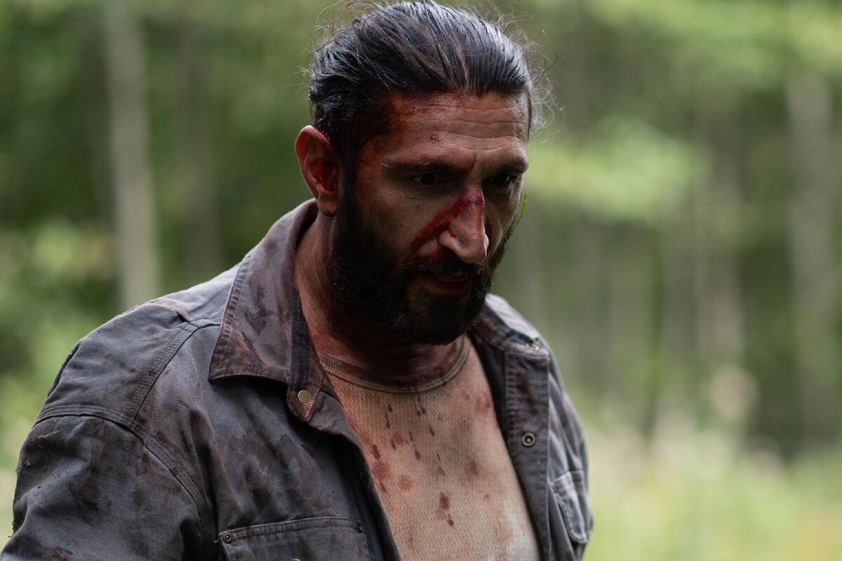 триллер, драма, криминал 