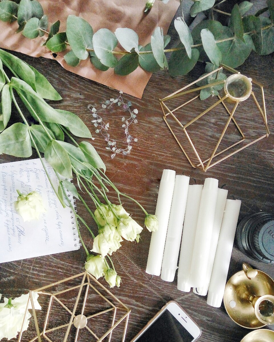 Творческий беспорядок