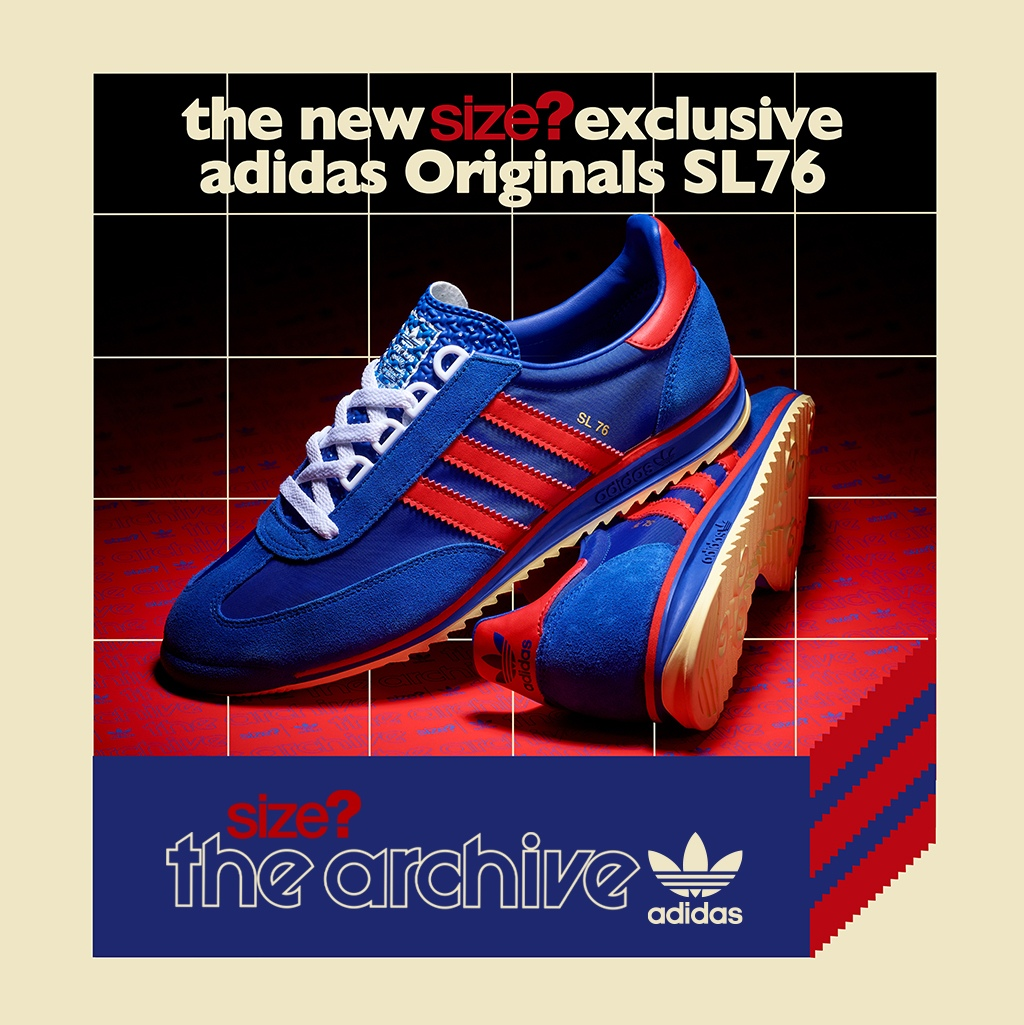 Adidas 1976 hotsell